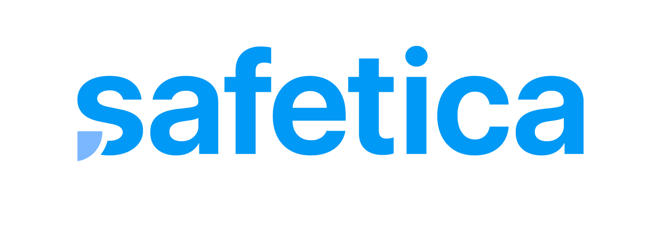 Safetica logo